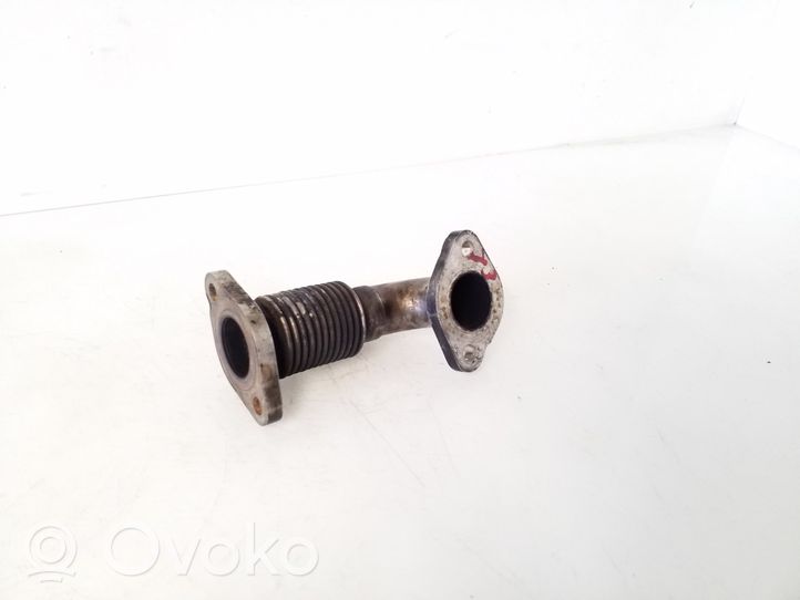 Mercedes-Benz B W246 W242 Linea/tubo flessibile della valvola EGR A6511411004