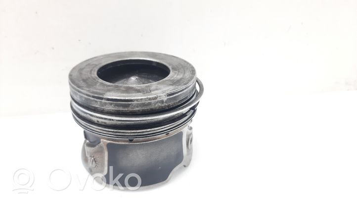 BMW 3 F30 F35 F31 Piston N053E