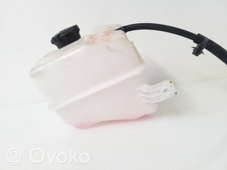 Hyundai i40 Coolant expansion tank/reservoir 254303Z100