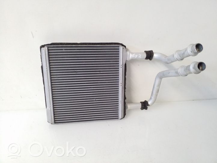 Mercedes-Benz CLS C219 Radiateur de chauffage 