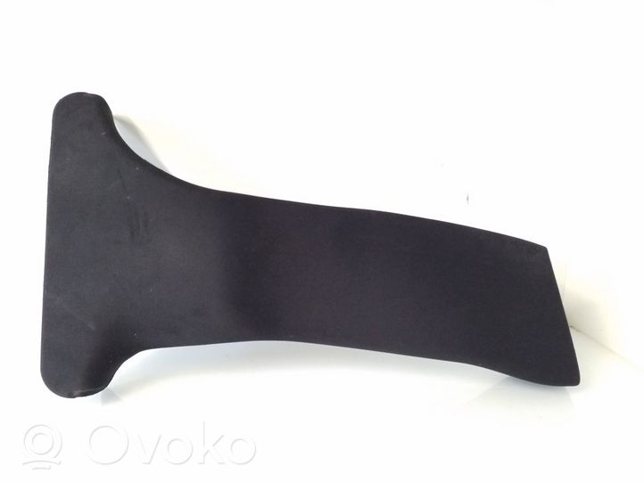 Mercedes-Benz CLS C219 Rivestimento montante (B) (fondo) A2196908825