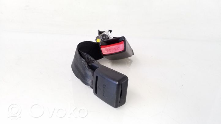 Hyundai i40 Rear seatbelt buckle 