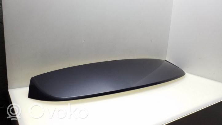 BMW 3 F30 F35 F31 Spoiler del portellone posteriore/bagagliaio 7263166