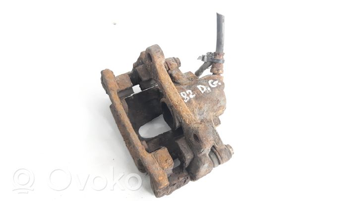 Mercedes-Benz Vito Viano W639 Rear brake caliper 