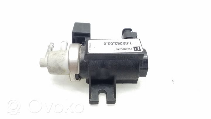 Mercedes-Benz Vito Viano W639 Turboahtimen magneettiventtiili 700262020