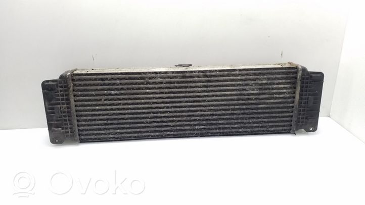 Mercedes-Benz Sprinter W906 Chłodnica powietrza doładowującego / Intercooler A9065010201