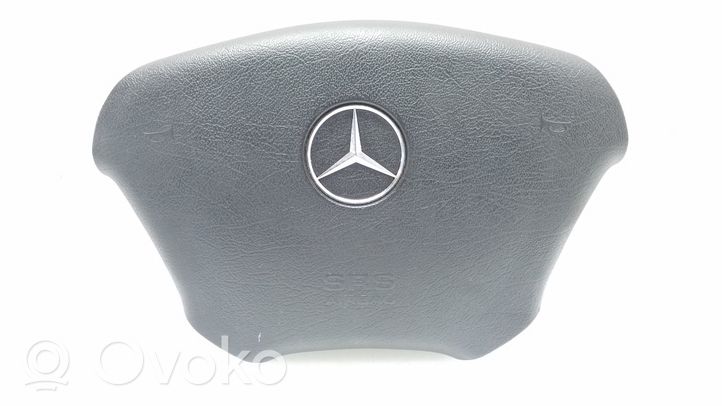 Mercedes-Benz ML W163 Steering wheel airbag 1634600298