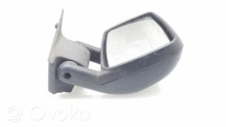 Mercedes-Benz Sprinter W901 W902 W903 W904 Coupe wind mirror (mechanical) E11015820