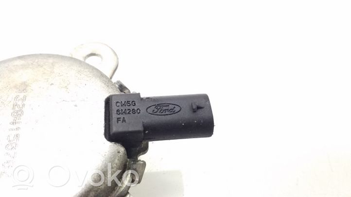 Ford Focus Electrovanne position arbre à cames CM5G8M280FA