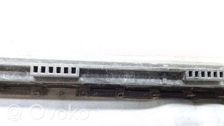 Hyundai i40 Quarter panel pressure vent 975103M000