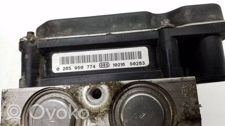 Ford Transit ABS Pump 8C112C405BB