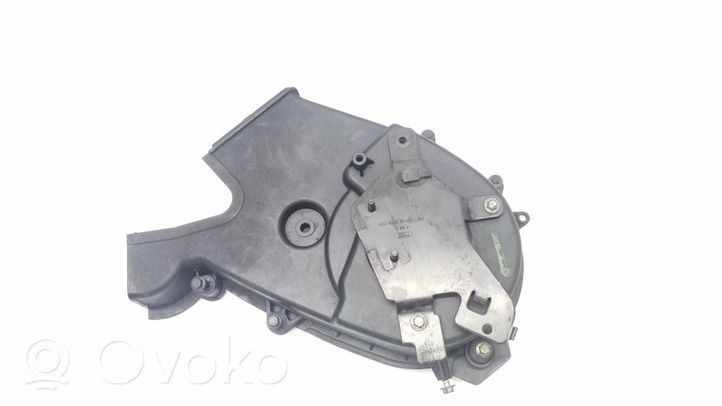 Citroen C6 Paskirstymo grandinės dangtelis 4R8Q6019BG