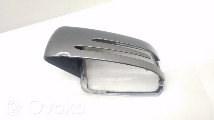 Mercedes-Benz CLA C117 X117 W117 Front door wing mirror part 