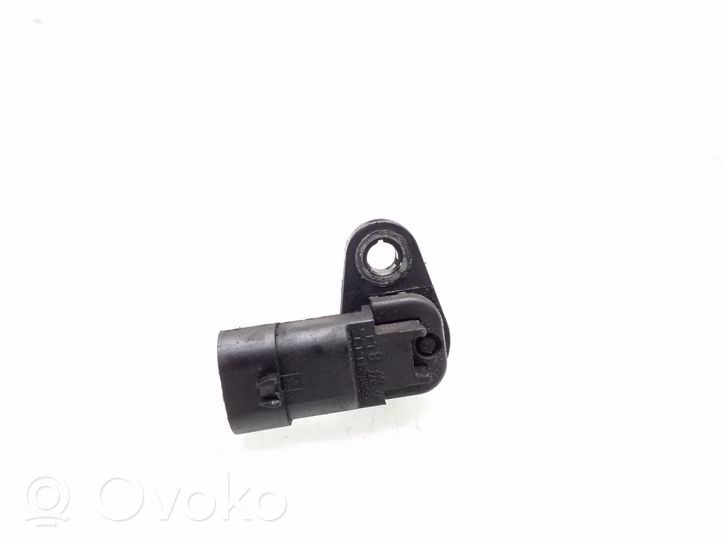 Opel Insignia A Camshaft speed sensor 55216243