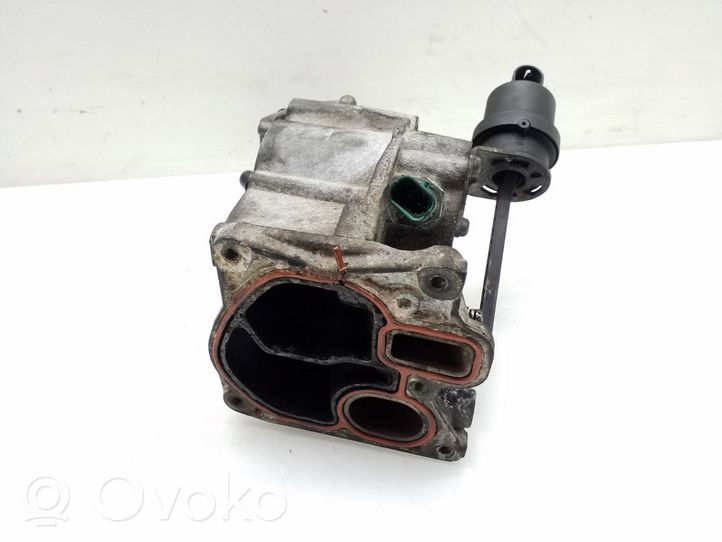 Opel Insignia A EGR valve cooler bracket 3050810