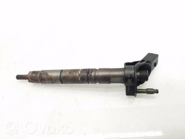 Mercedes-Benz C W204 Injecteur de carburant A6420701187