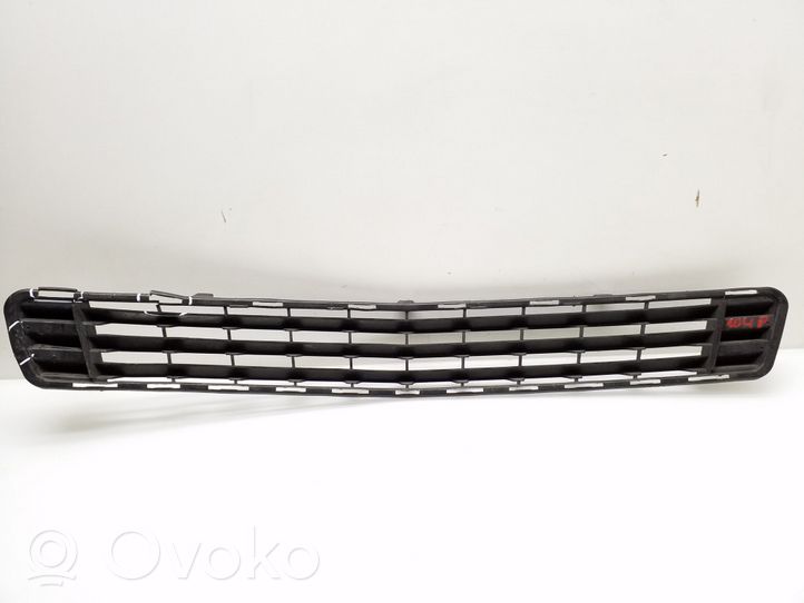 Mercedes-Benz C W204 Grille inférieure de pare-chocs avant A2048850023