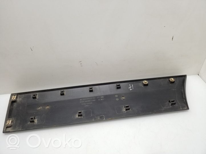 Volkswagen Crafter Front door trim (molding) A9066900162