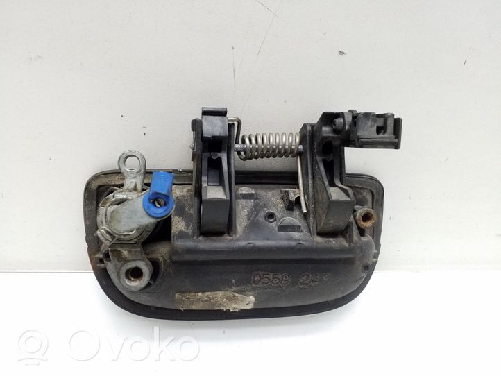 Mercedes-Benz Vito Viano W639 Maniglia esterna per portiera di carico A6397600559