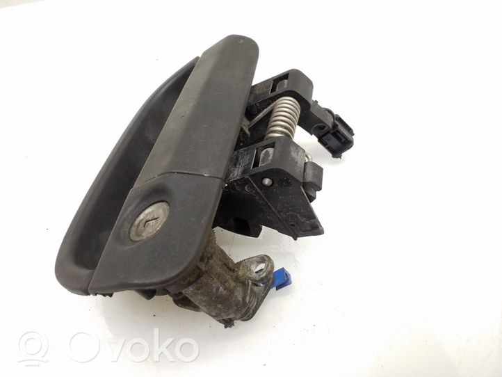 Mercedes-Benz Vito Viano W639 Loading door exterior handle A6397600559