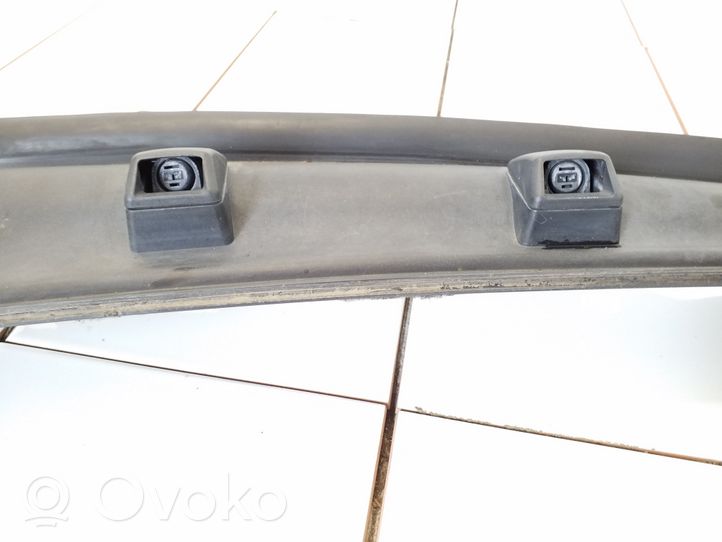 Mercedes-Benz C W204 Rivestimento del tergicristallo A2048301813