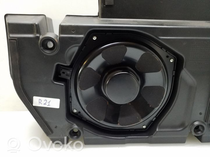 Land Rover Range Rover L405 Enceinte subwoofer CPLA18808CA