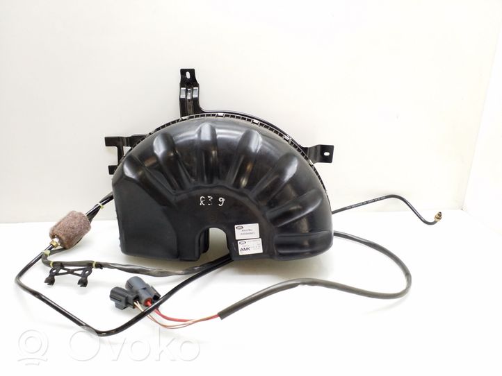 Land Rover Range Rover L405 Air suspension compressor/pump CPLA3B484CA