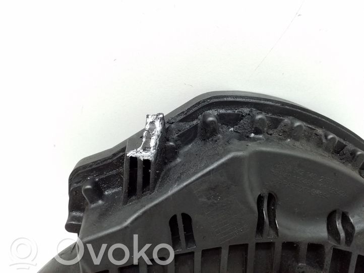 A6421402787 Mercedes-Benz E W212 Ansaugdämpfer Resonator, 50.00 