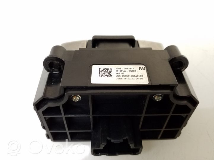 Land Rover Range Rover L405 Interrupteur, commande de frein de stationnement CPLA28623AB