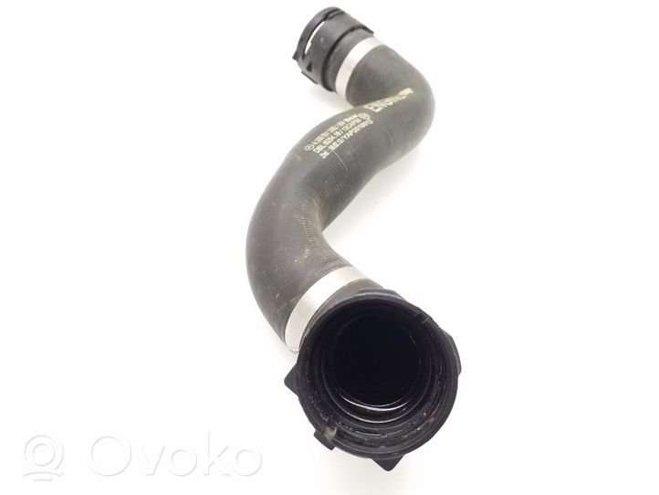 Mercedes-Benz C W205 Tubo flessibile del liquido di raffreddamento del motore A2055013382