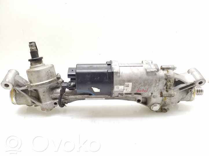 Mercedes-Benz C W205 Cremagliera dello sterzo 2054604301