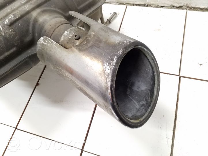 Mercedes-Benz R W251 Silencieux / pot d’échappement A2514900301