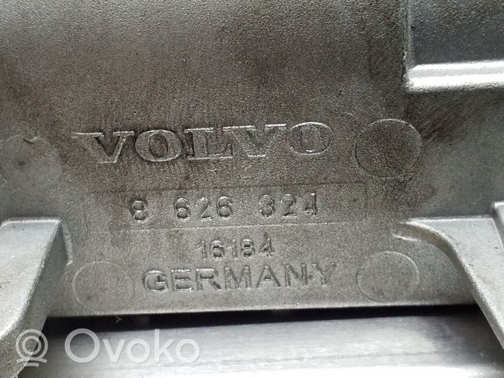 Volvo XC90 Moottorinohjausyksikön sarja ja lukkosarja 08677708A