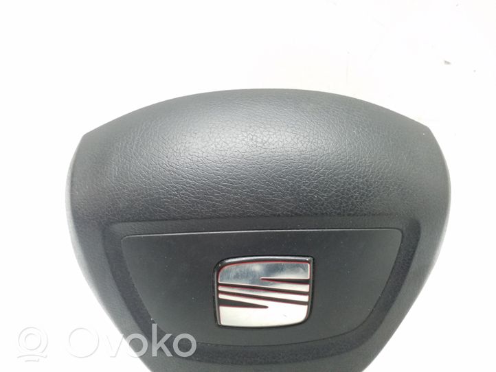 Seat Exeo (3R) Stūres drošības spilvens 3R0880201A