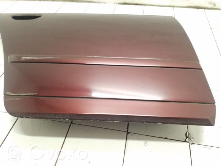 Seat Exeo (3R) Galinės durys 8E0853764B