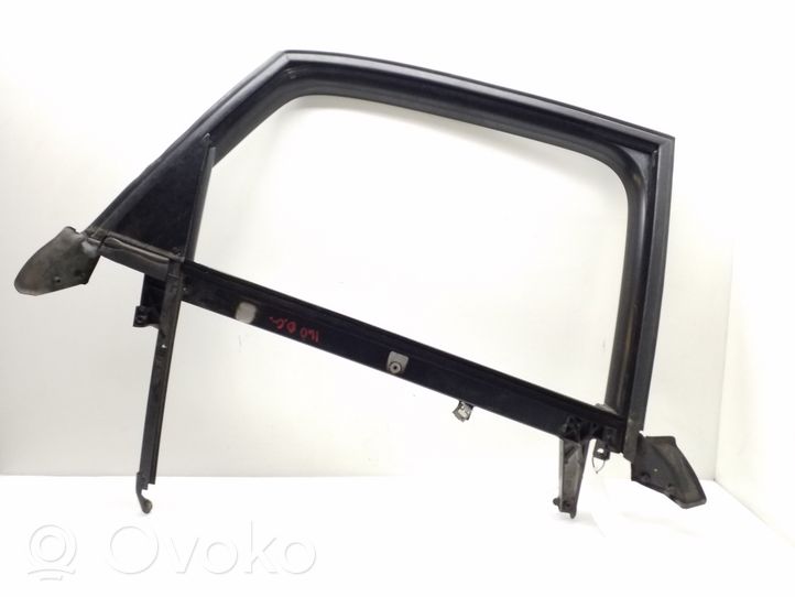 Seat Exeo (3R) Takaoven ikkunalasin kehys W03R5839608D