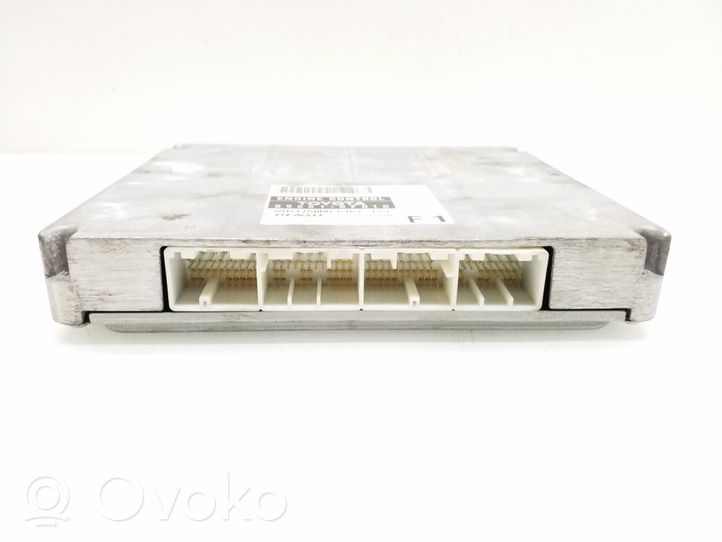 Toyota Corolla Verso AR10 Kit centralina motore ECU e serratura 896610F010