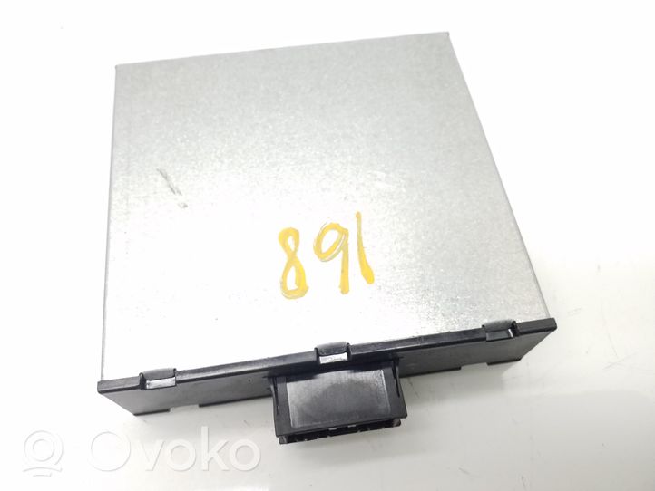 BMW 1 E81 E87 Module de contrôle de boîte de vitesses ECU 6142912708802