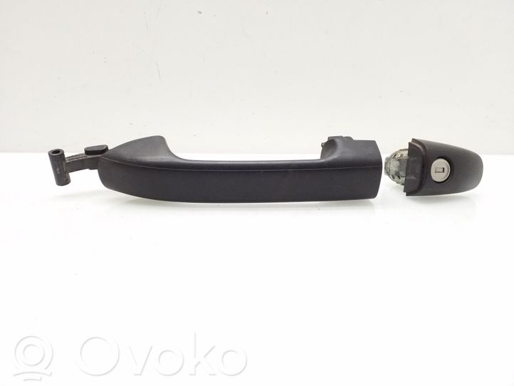 A4477600259 Mercedes-Benz Vito Viano W447 Türgriff Türöffner vorne 