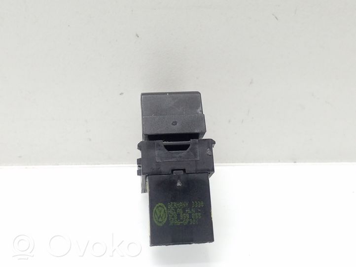 Volkswagen PASSAT CC Electric window control switch 3C8959855