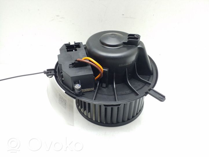 Skoda Octavia Mk2 (1Z) Ventola riscaldamento/ventilatore abitacolo 8092893