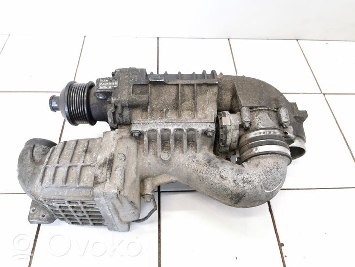 Mercedes-Benz E W211 Turbocompressore A2710902680