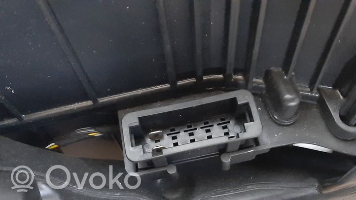 Volkswagen PASSAT CC Sisälämmityksen ilmastoinnin korin kokoonpano 3C820003EJ