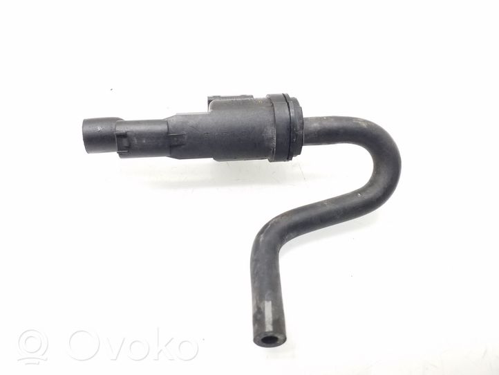 Mercedes-Benz C W205 Valve vacuum 0025407097