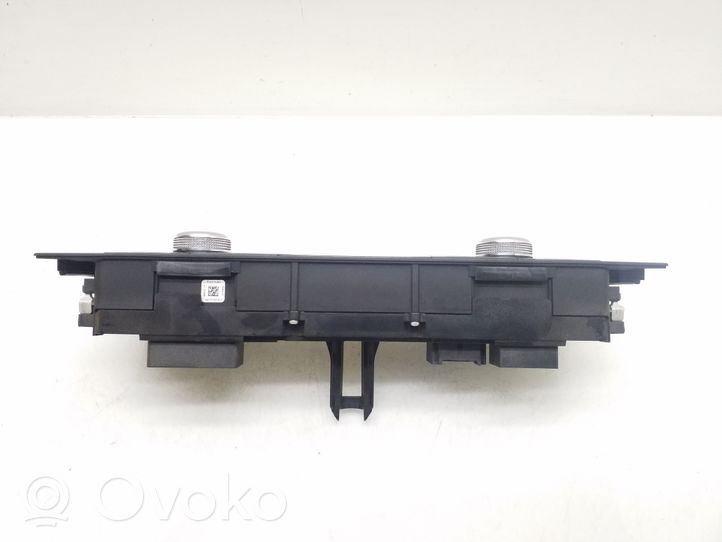 Audi A6 S6 C7 4G Panel klimatyzacji 4G0820043K