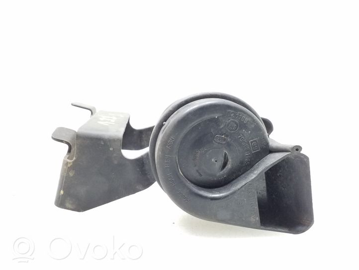 Audi A6 S6 C7 4G Signal sonore 4H0951221