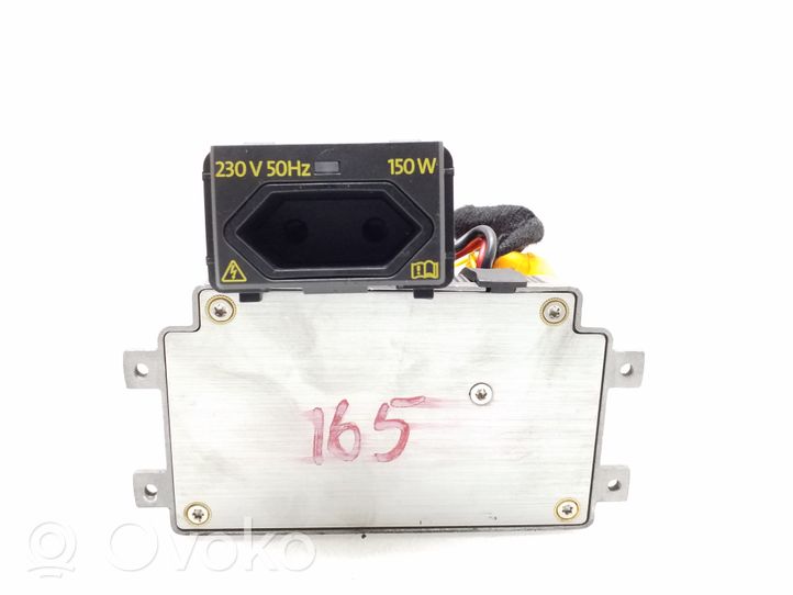 Volkswagen PASSAT CC Voltage converter inverter 3C0907155C