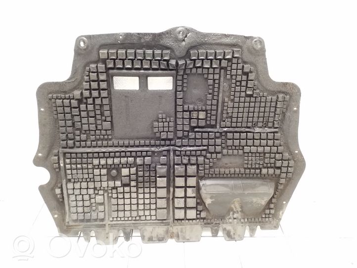 Volkswagen PASSAT CC Engine splash shield/under tray 3C0825237R