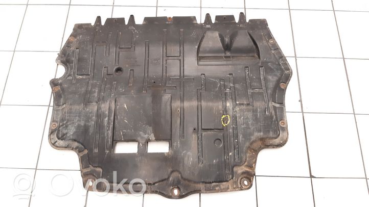 Volkswagen PASSAT B6 Variklio dugno apsauga 3C0825237H