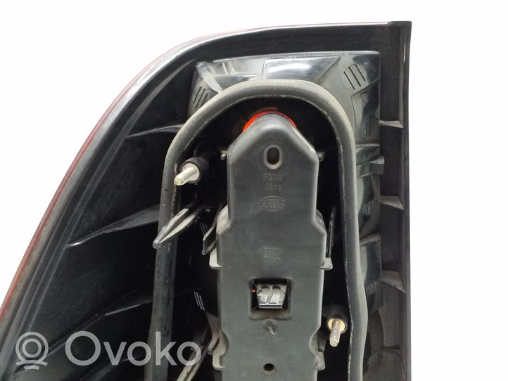 Mercedes-Benz C W202 Luci posteriori 2028204064